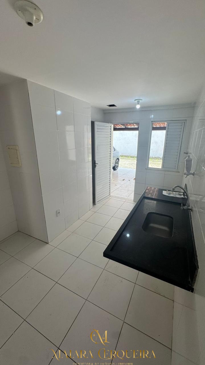 Casa residencial em salvador - ba, stella maris