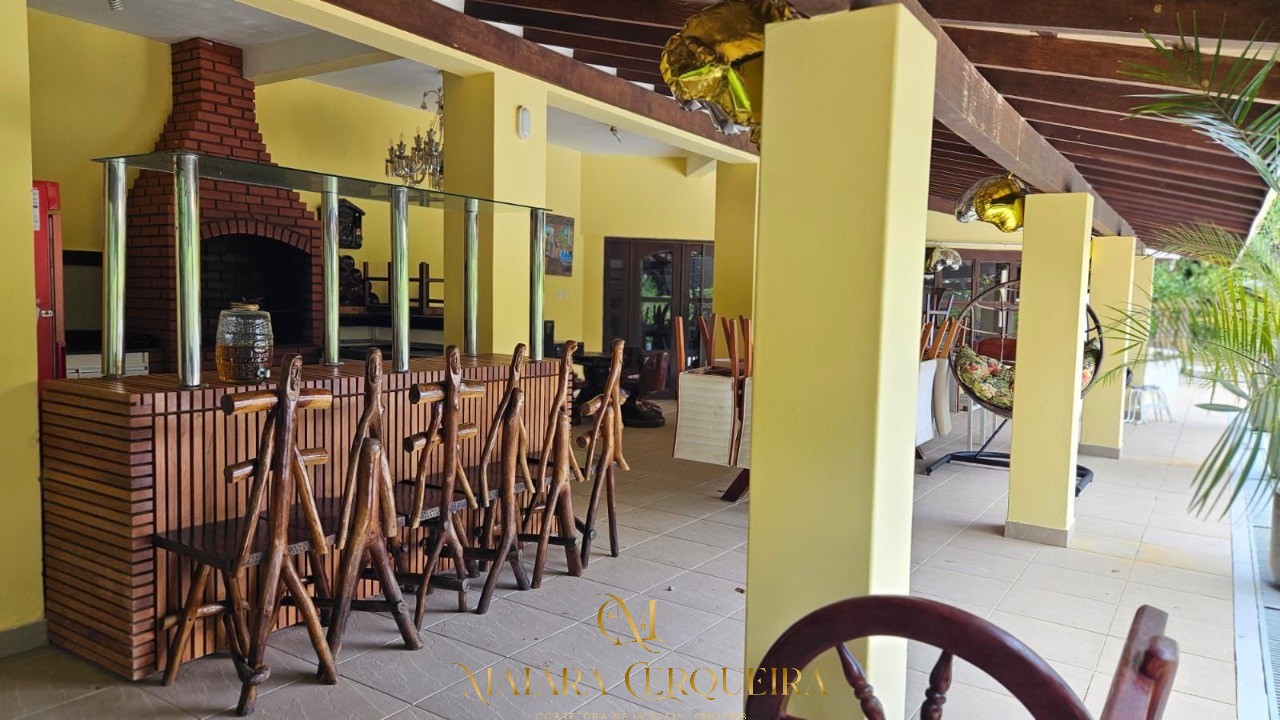Casa residencial em salvador - ba, piatã