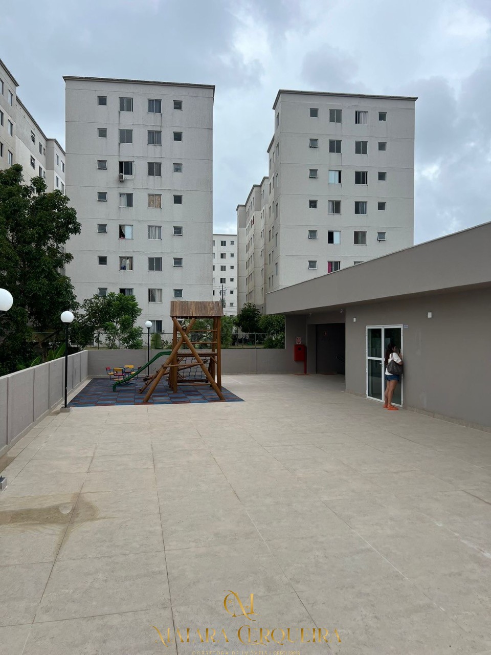 Apartamento residencial em salvador - ba, boca da mata