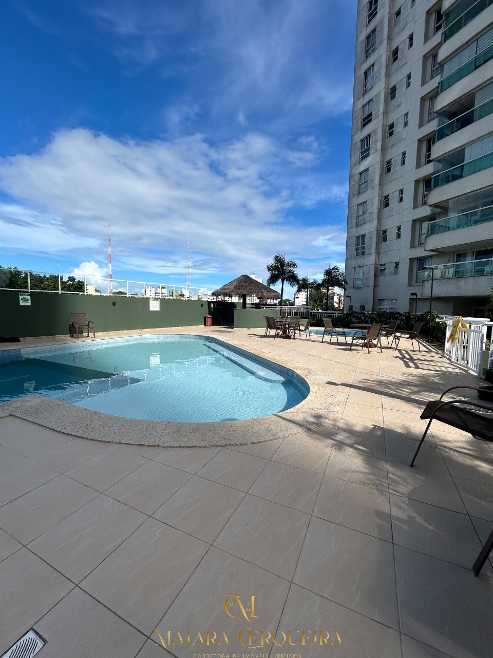 Apartamento residencial em salvador - ba, horto bela vista