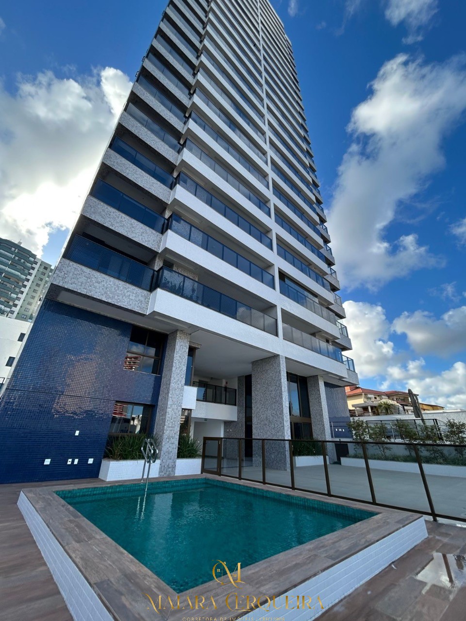 Apartamento residencial em salvador - ba, caminho das árvores