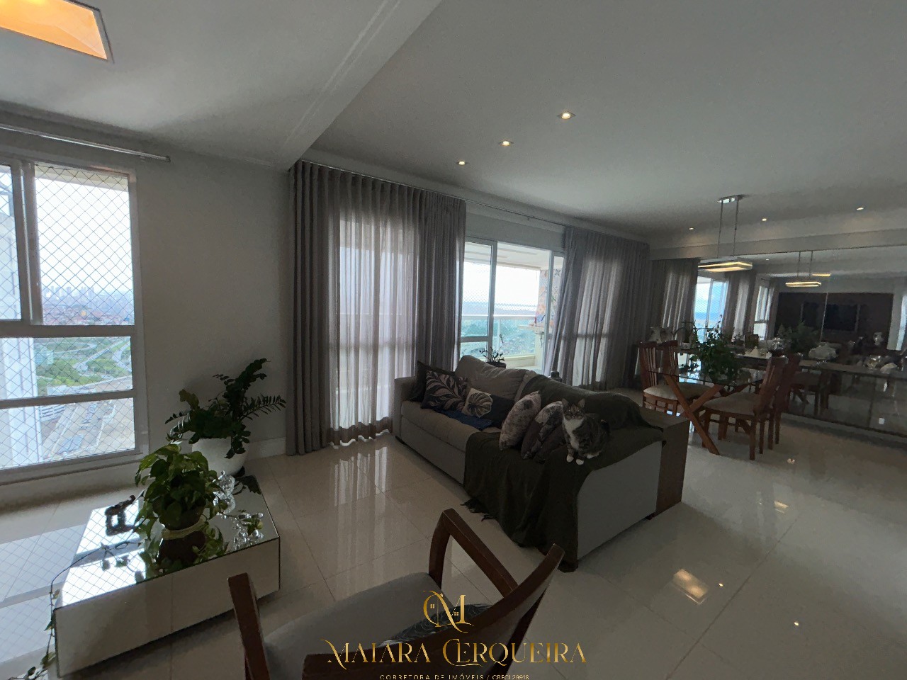 Apartamento residencial em salvador - ba, horto bela vista