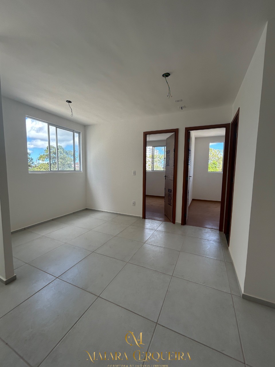Apartamento residencial em salvador - ba, dom avelar