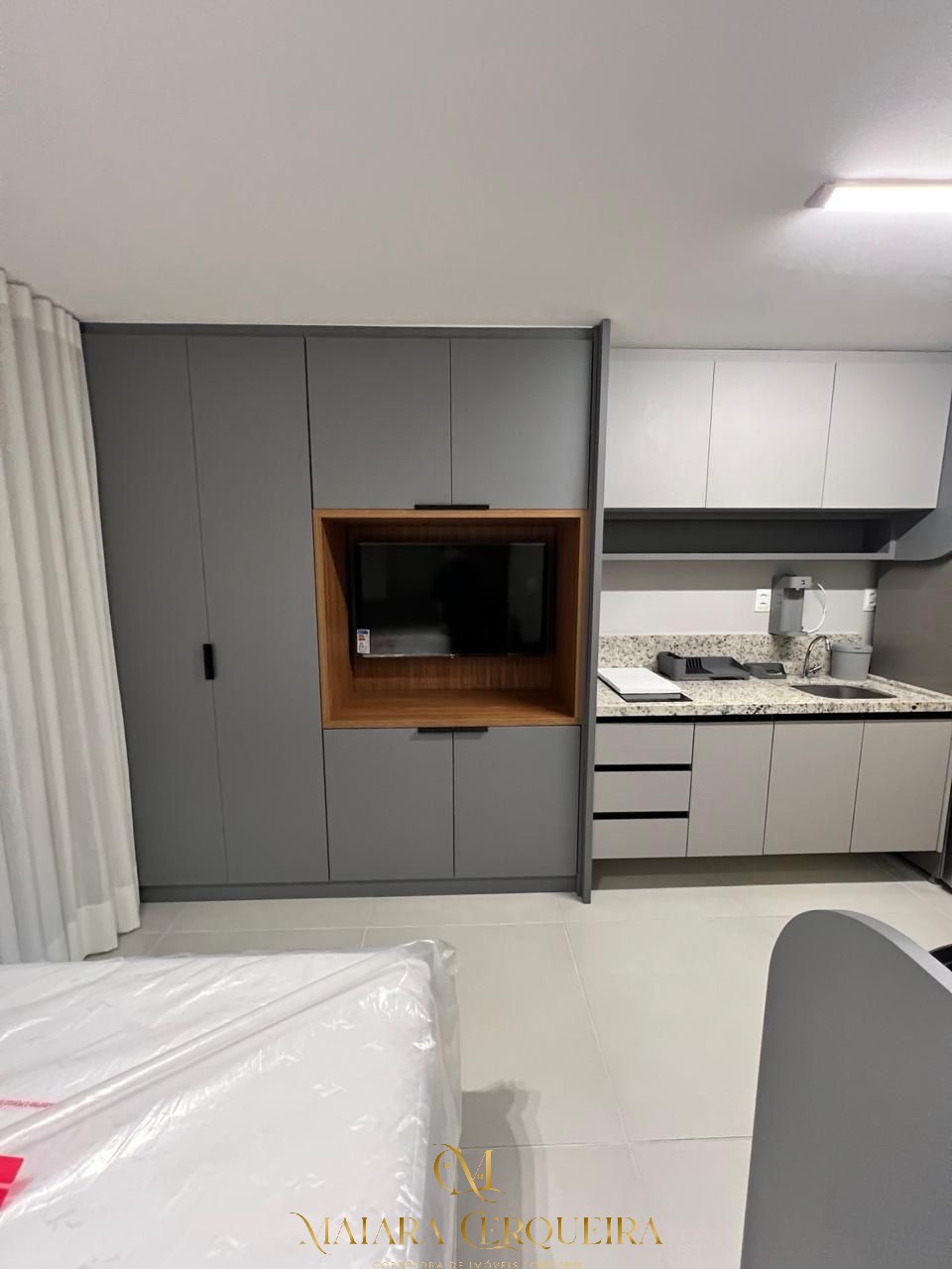 Apartamento residencial em salvador - ba, caminho das árvores