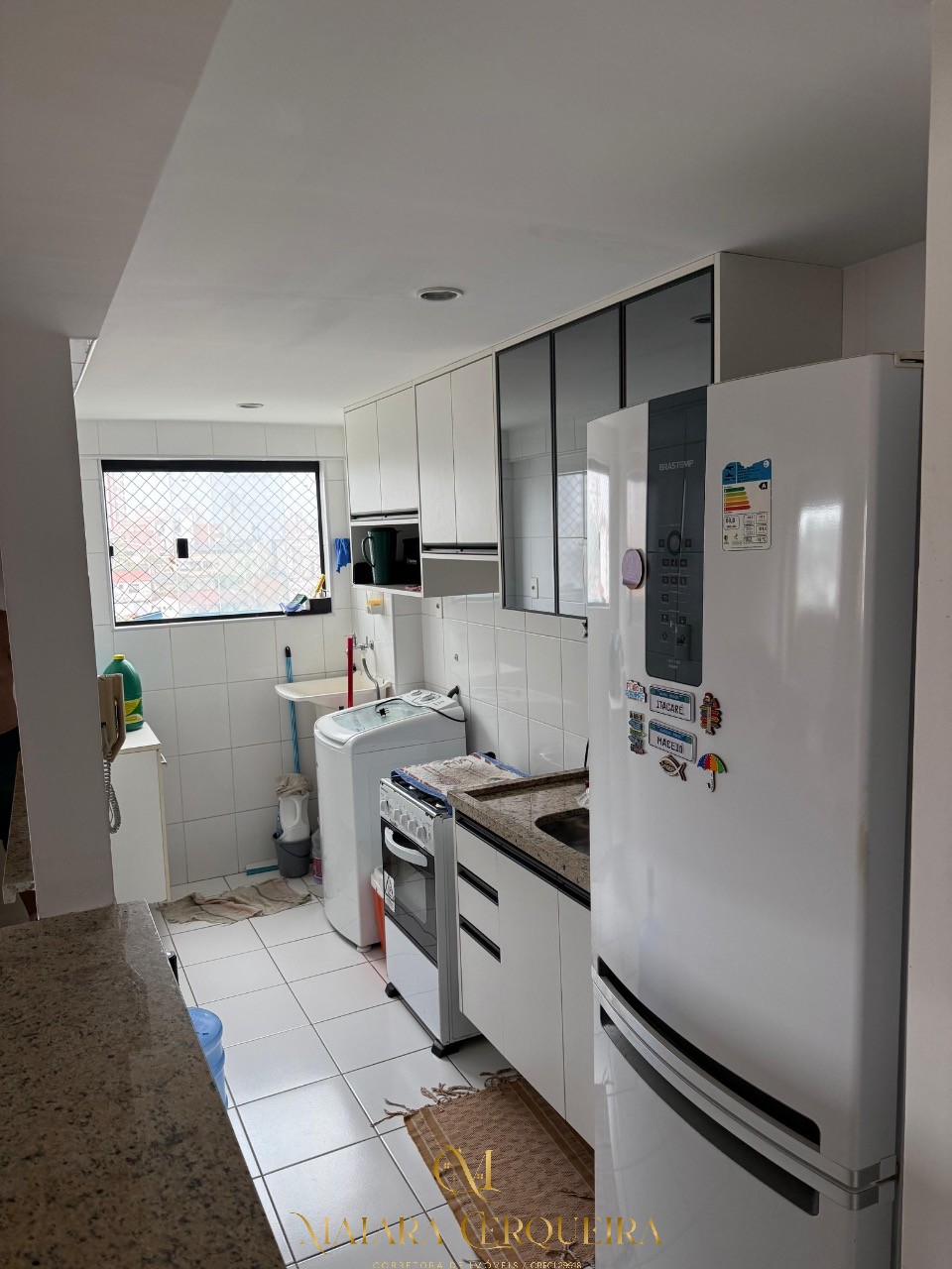 Apartamento residencial em salvador - ba, luiz anselmo