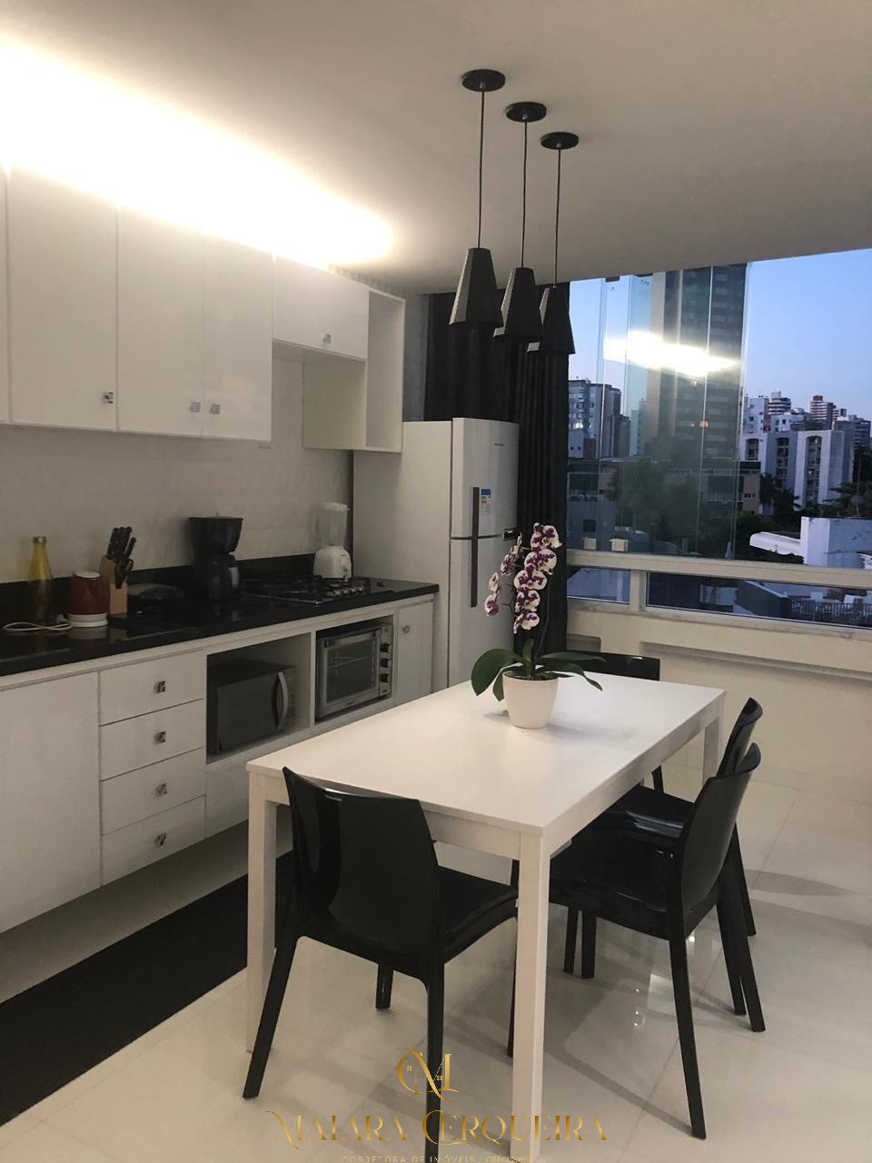 Apartamento residencial em salvador - ba, ondina