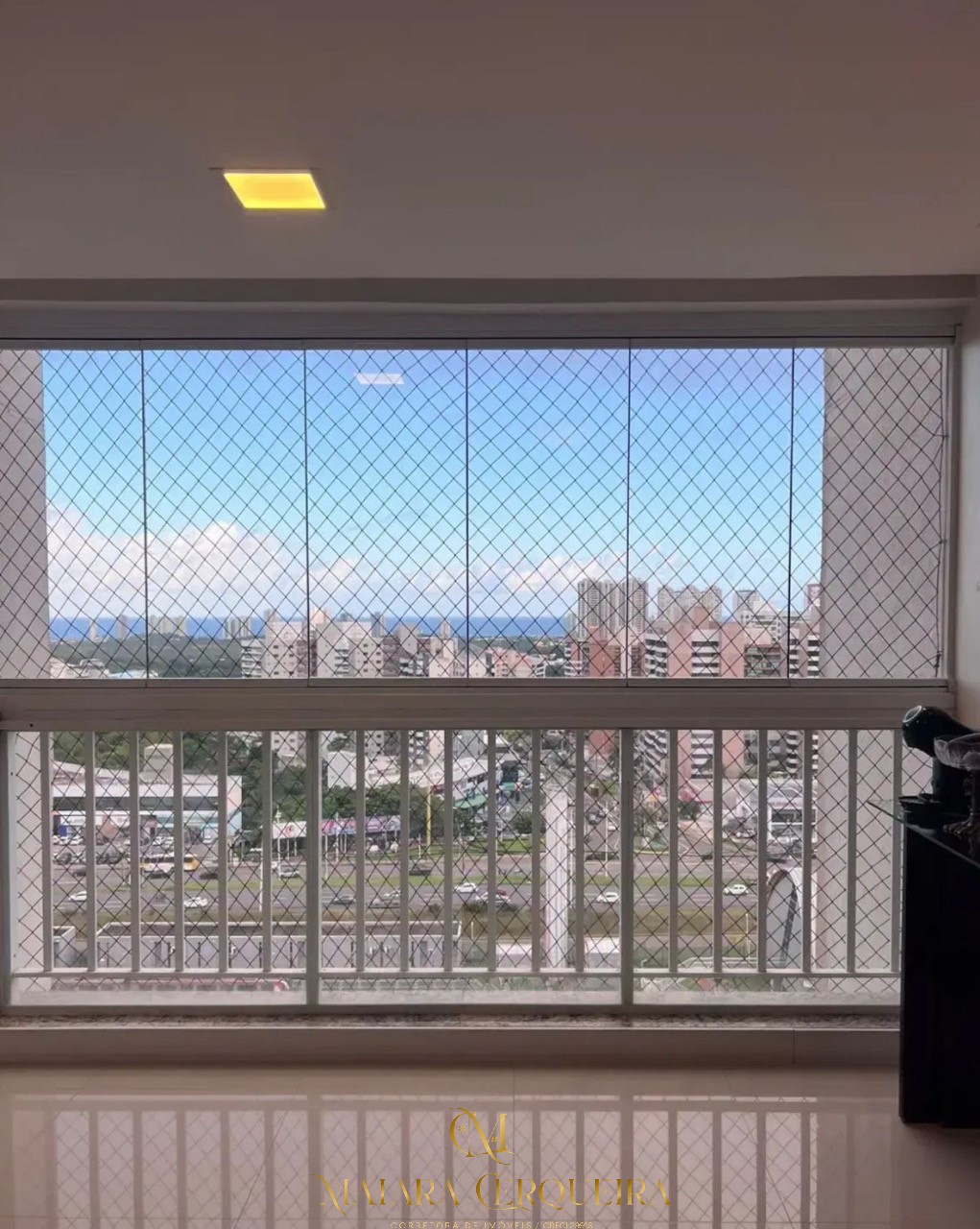 Apartamento residencial em salvador - ba, paralela