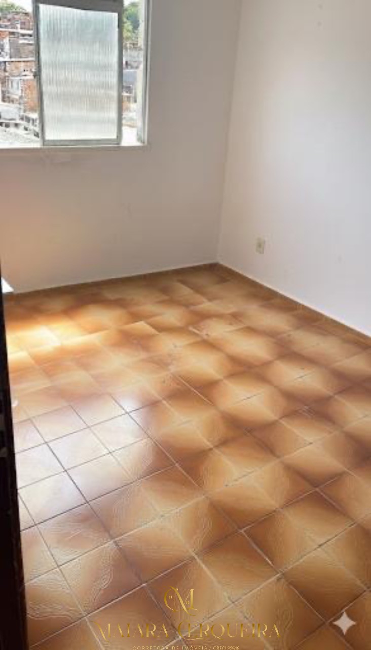 Apartamento residencial em salvador - ba, barreiras