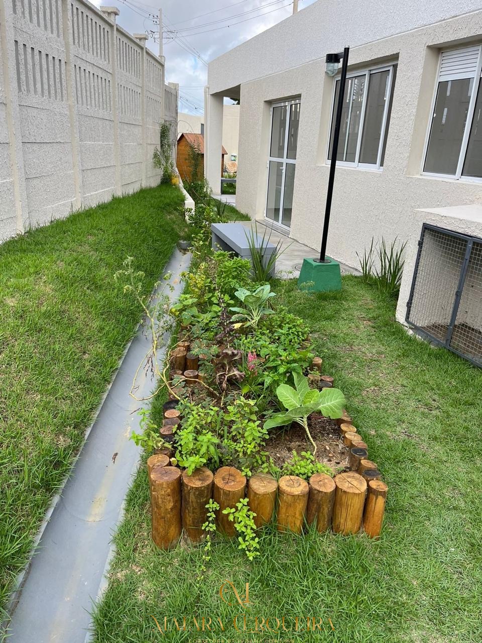 Apartamento residencial em salvador - ba, nova brasília