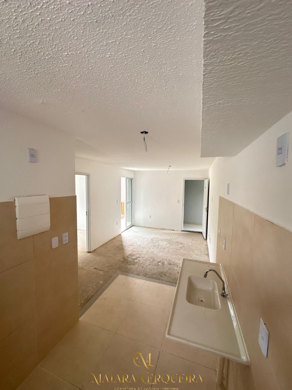 Apartamento residencial em salvador - ba, boca da mata