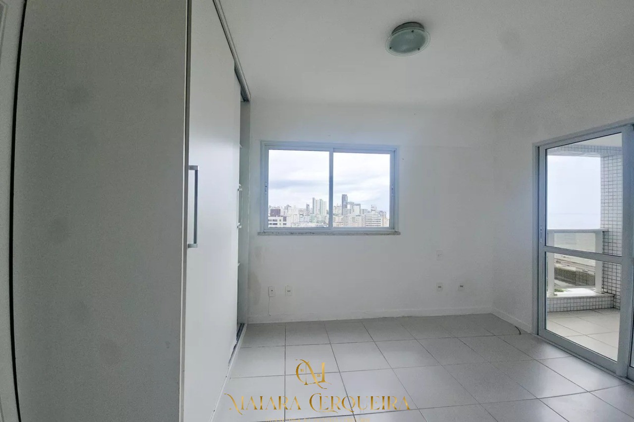 Apartamento residencial em salvador - ba, pituba
