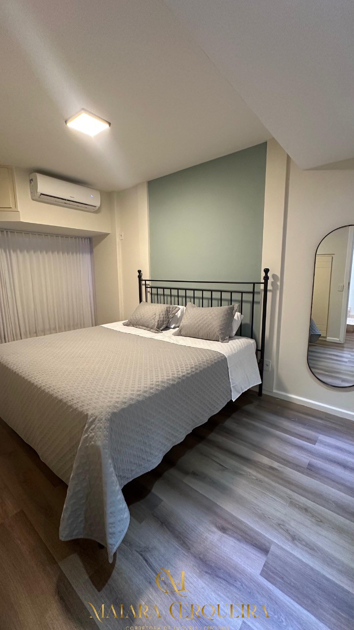 Apartamento residencial em salvador - ba, rio vermelho