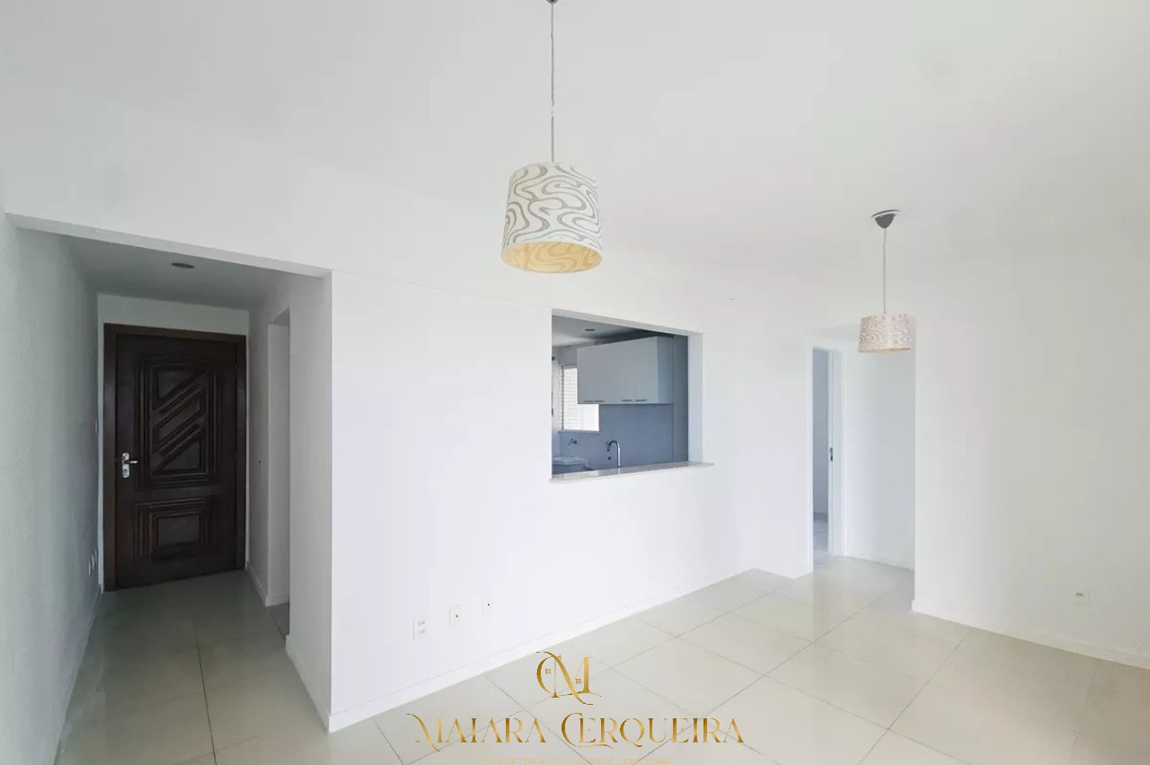 Apartamento residencial em salvador - ba, pituba