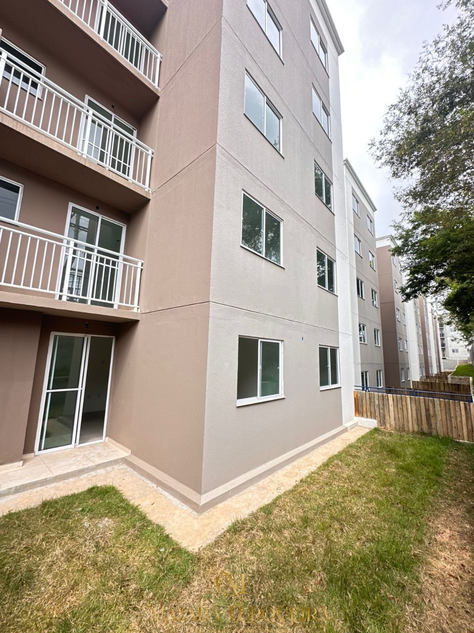 Apartamento residencial em salvador - ba, boca da mata