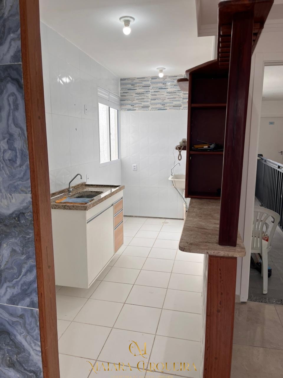 Apartamento residencial em salvador - ba, jardim placaford