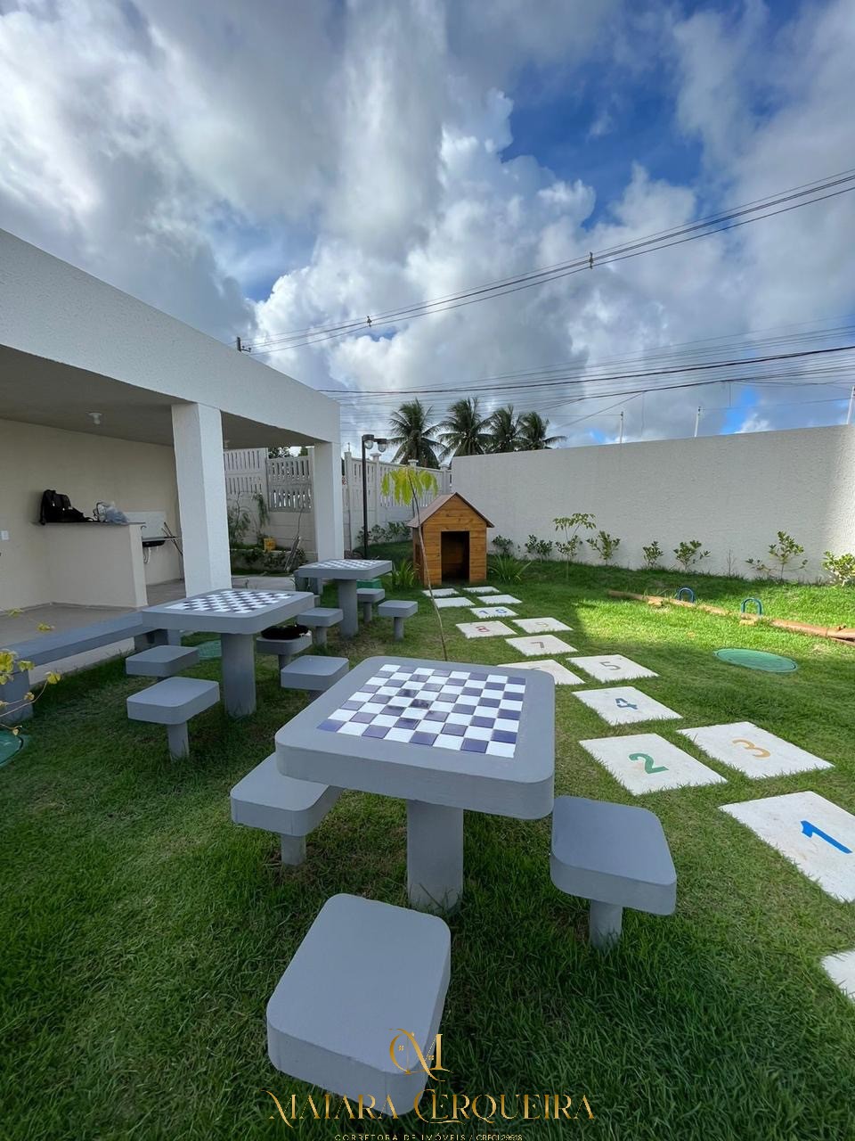 Apartamento residencial em salvador - ba, nova brasília