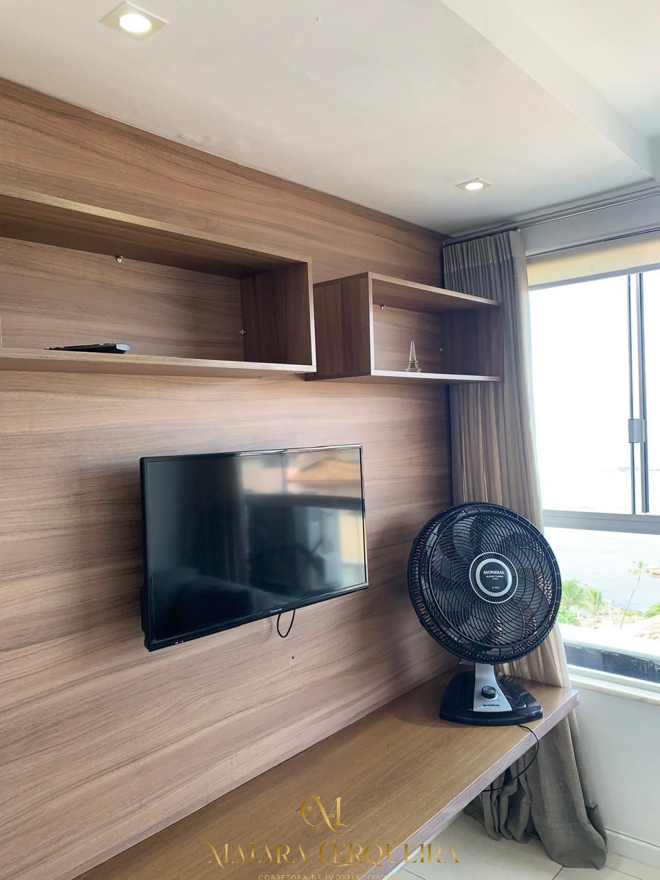 Apartamento residencial em salvador - ba, rio vermelho