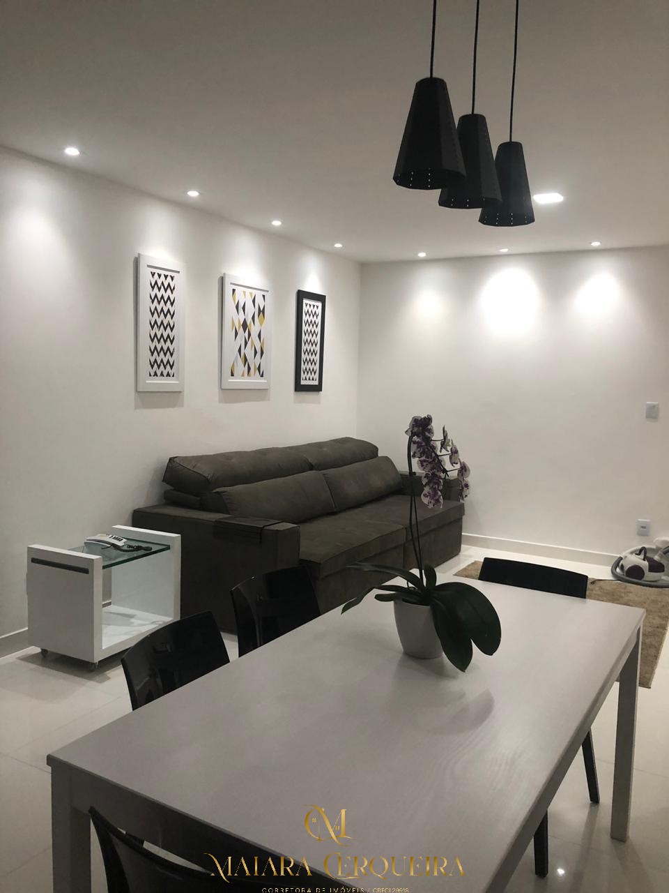 Apartamento residencial em salvador - ba, ondina