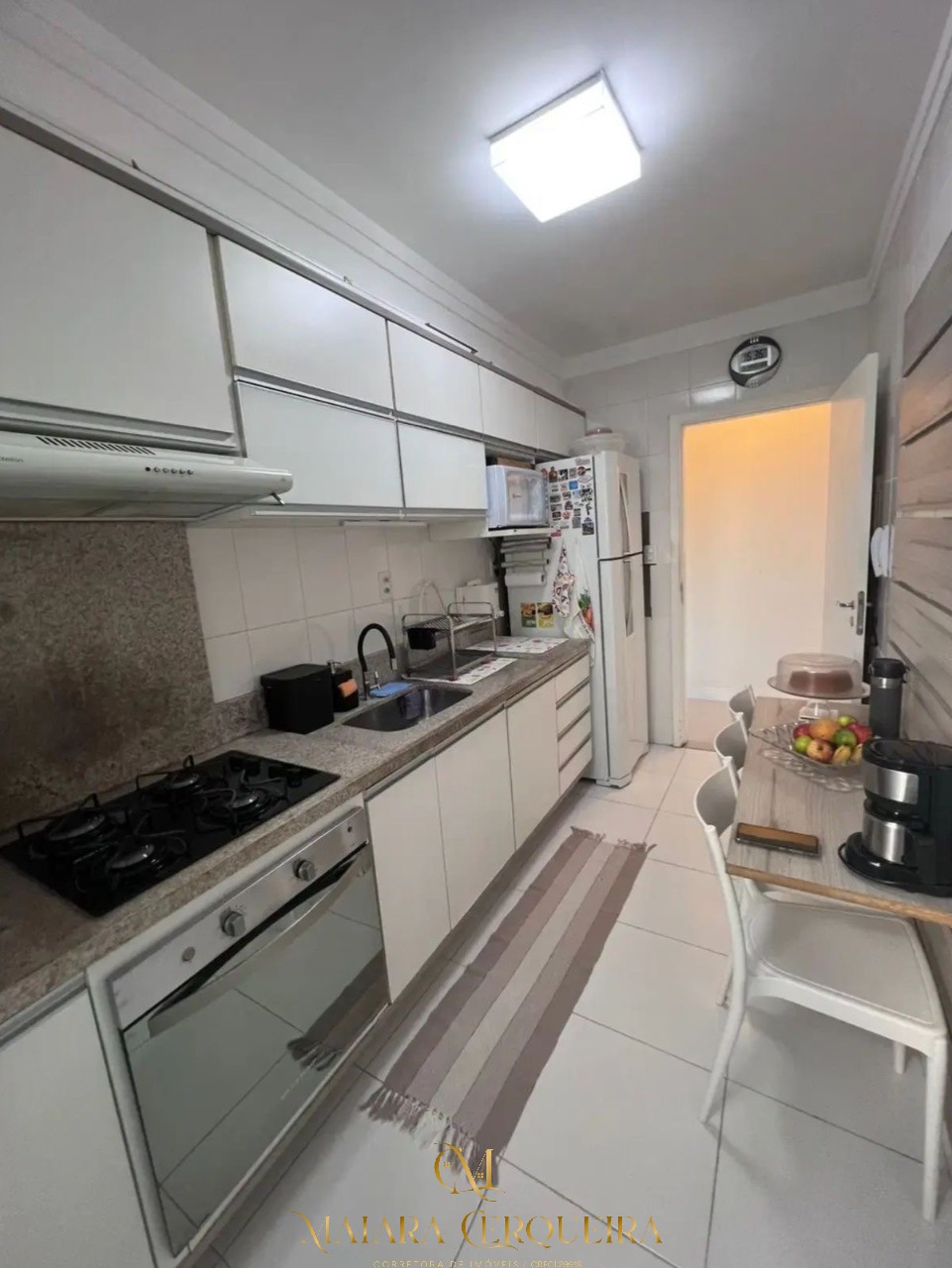 Apartamento residencial em salvador - ba, paralela