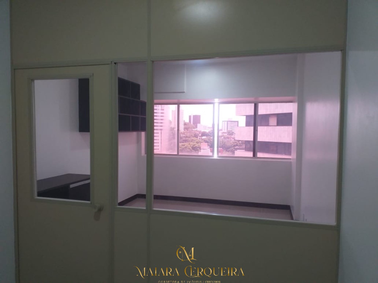 Sala comercial em salvador - ba, brotas