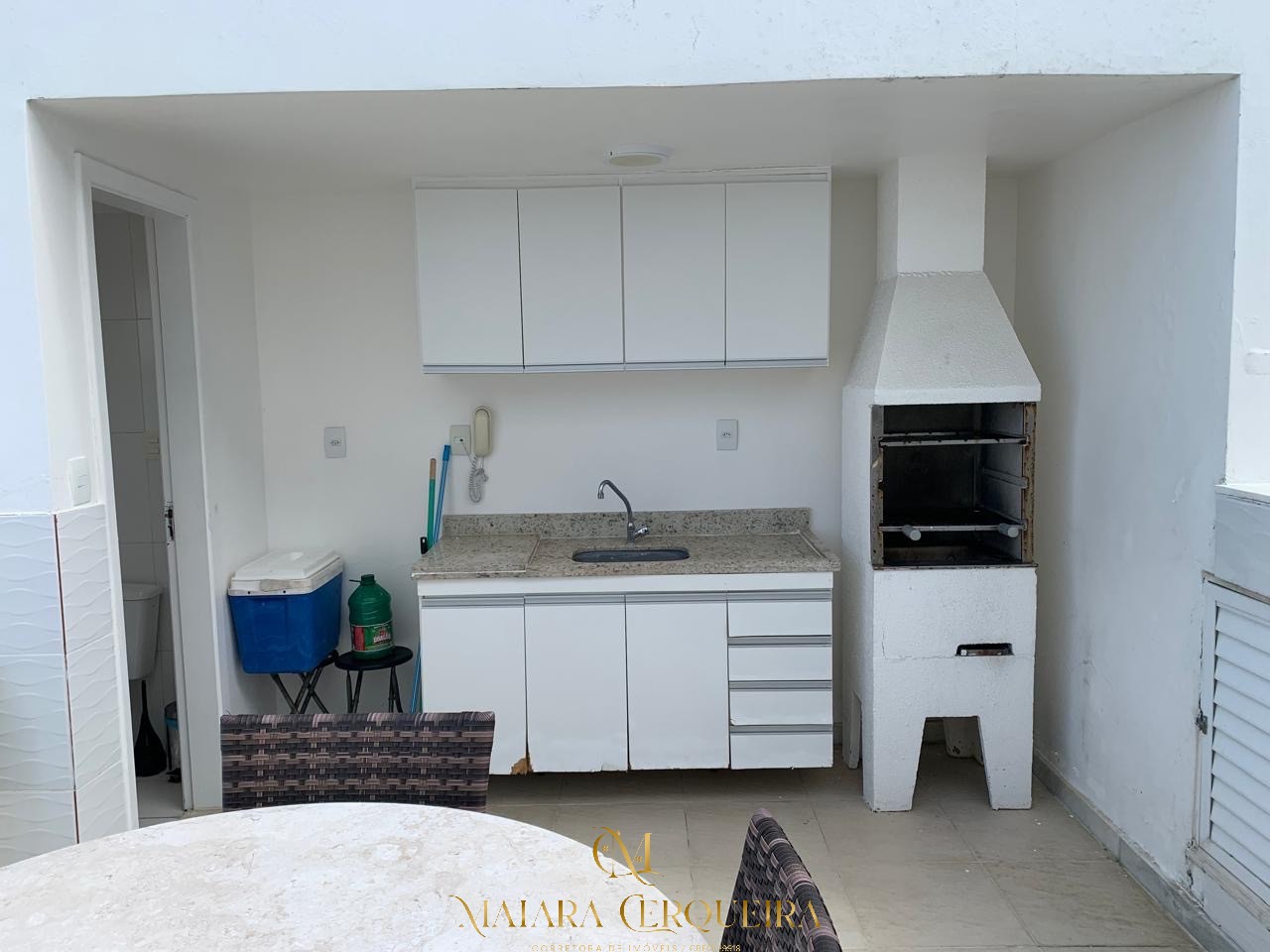 Apartamento residencial em salvador - ba, rio vermelho