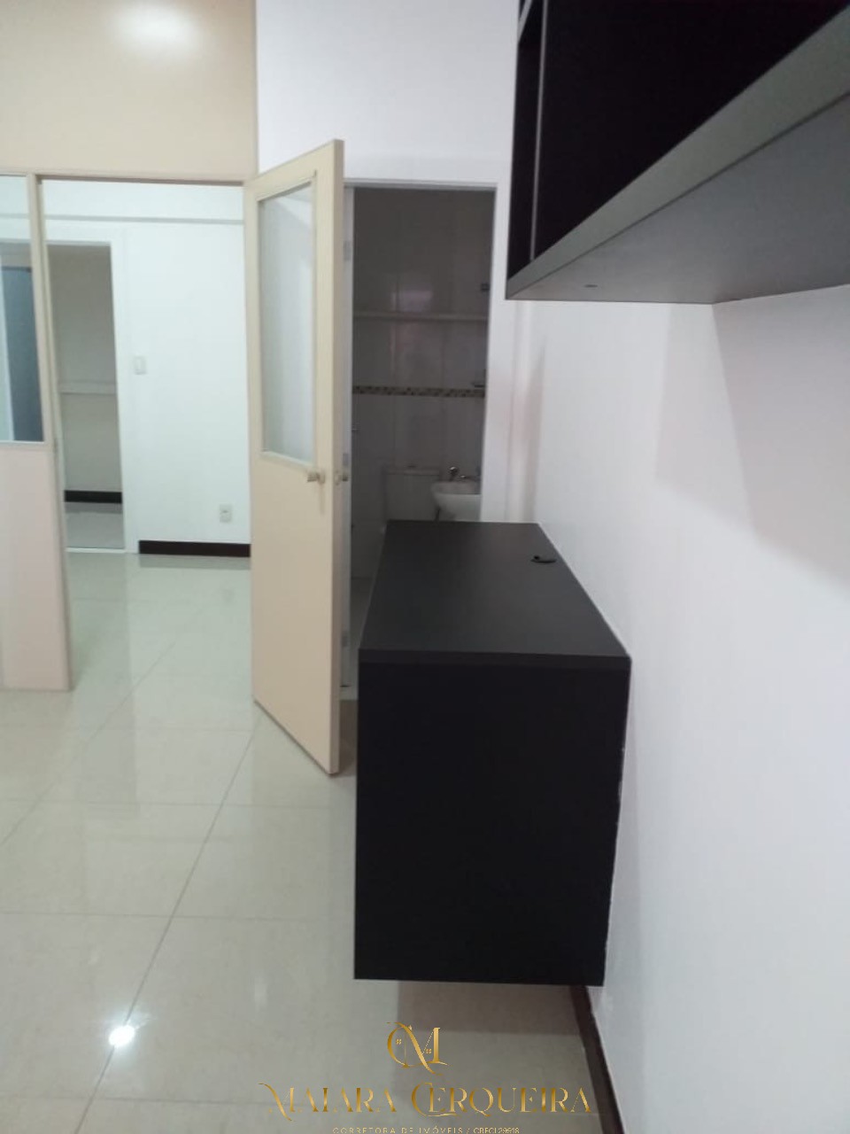 Sala comercial em salvador - ba, brotas