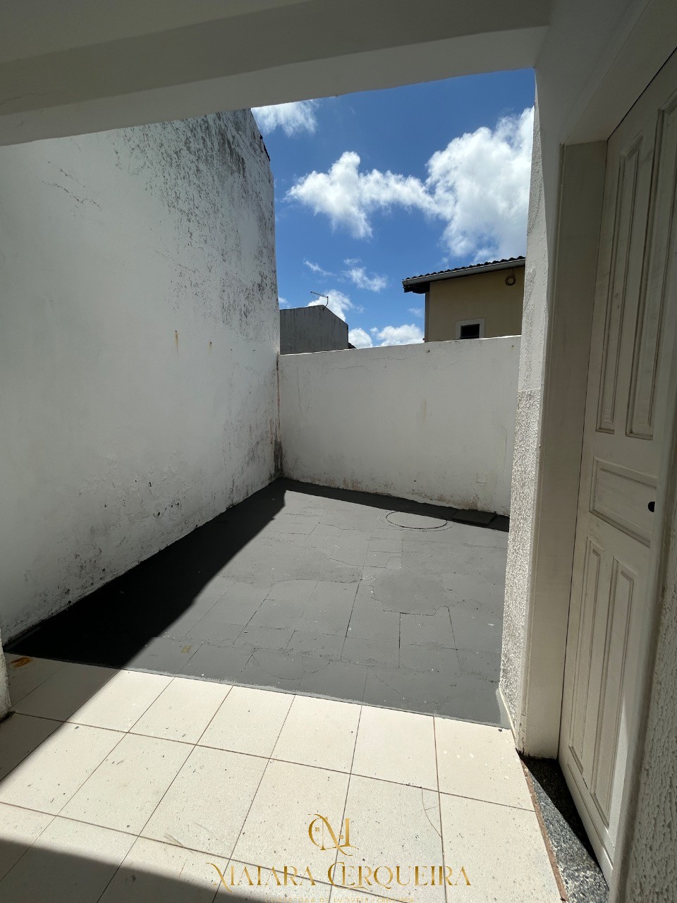 Casa residencial em salvador - ba, praia do flamengo