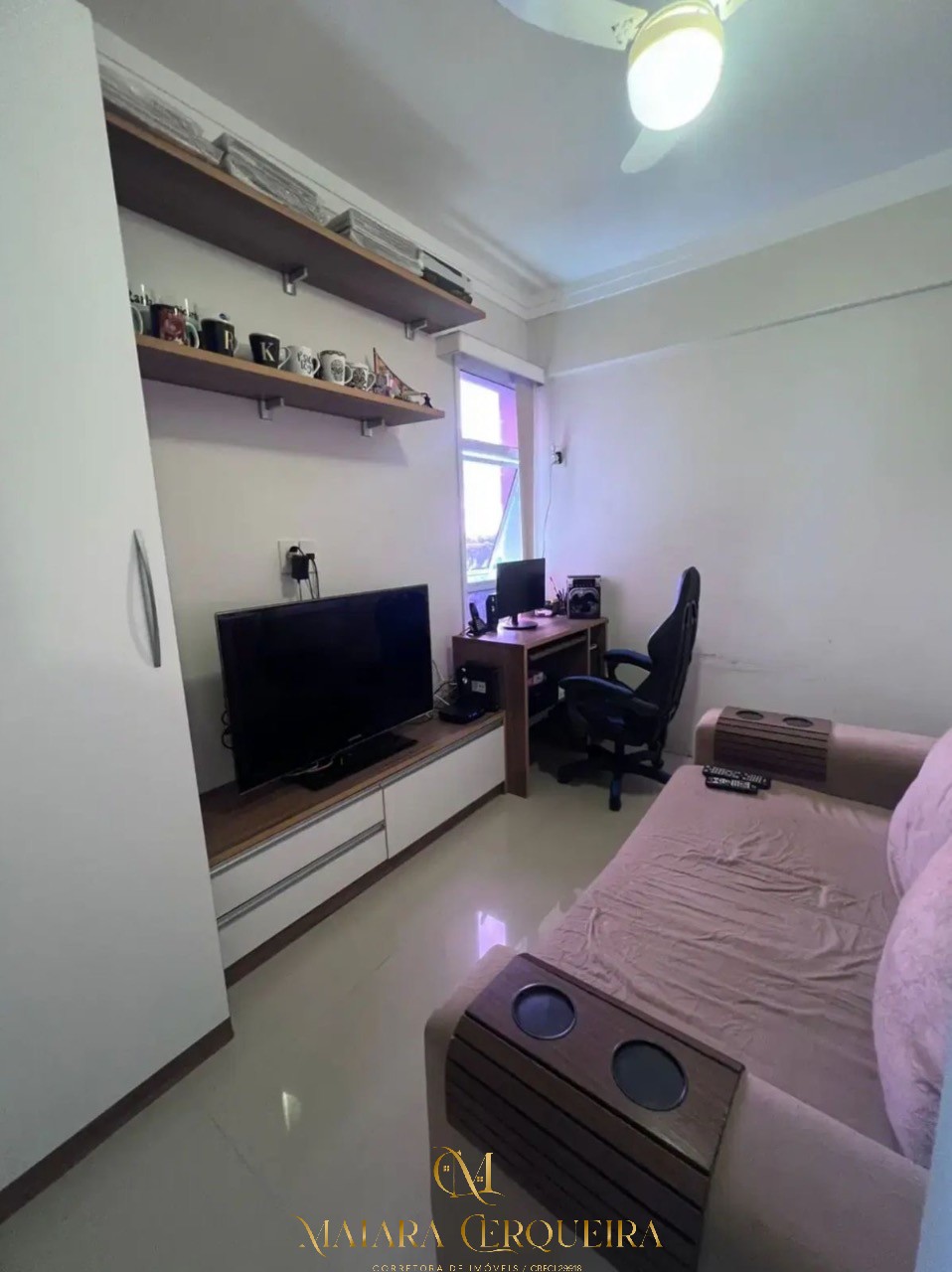 Apartamento residencial em salvador - ba, paralela