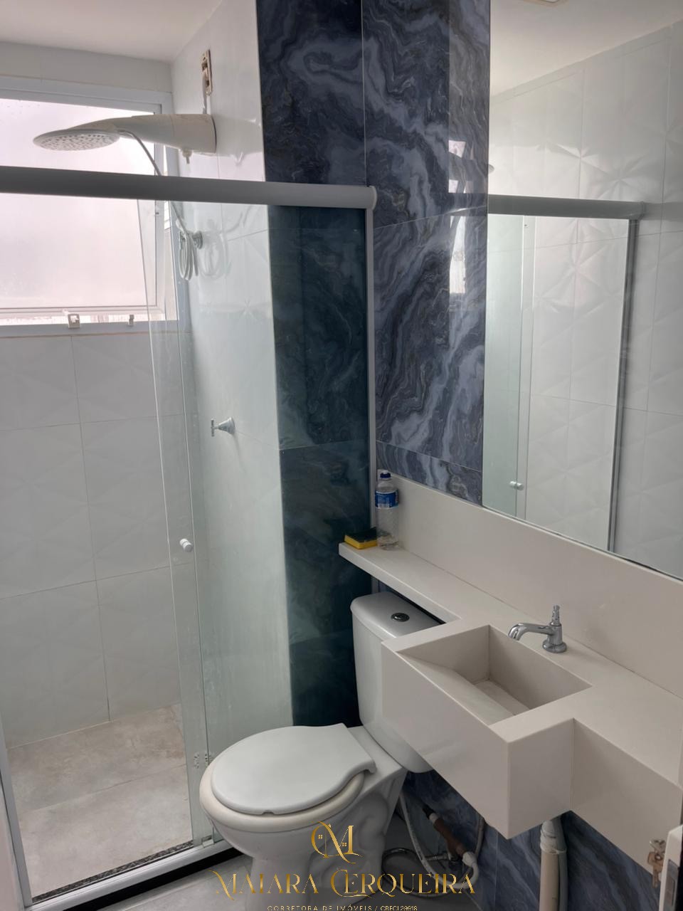 Apartamento residencial em salvador - ba, jardim placaford