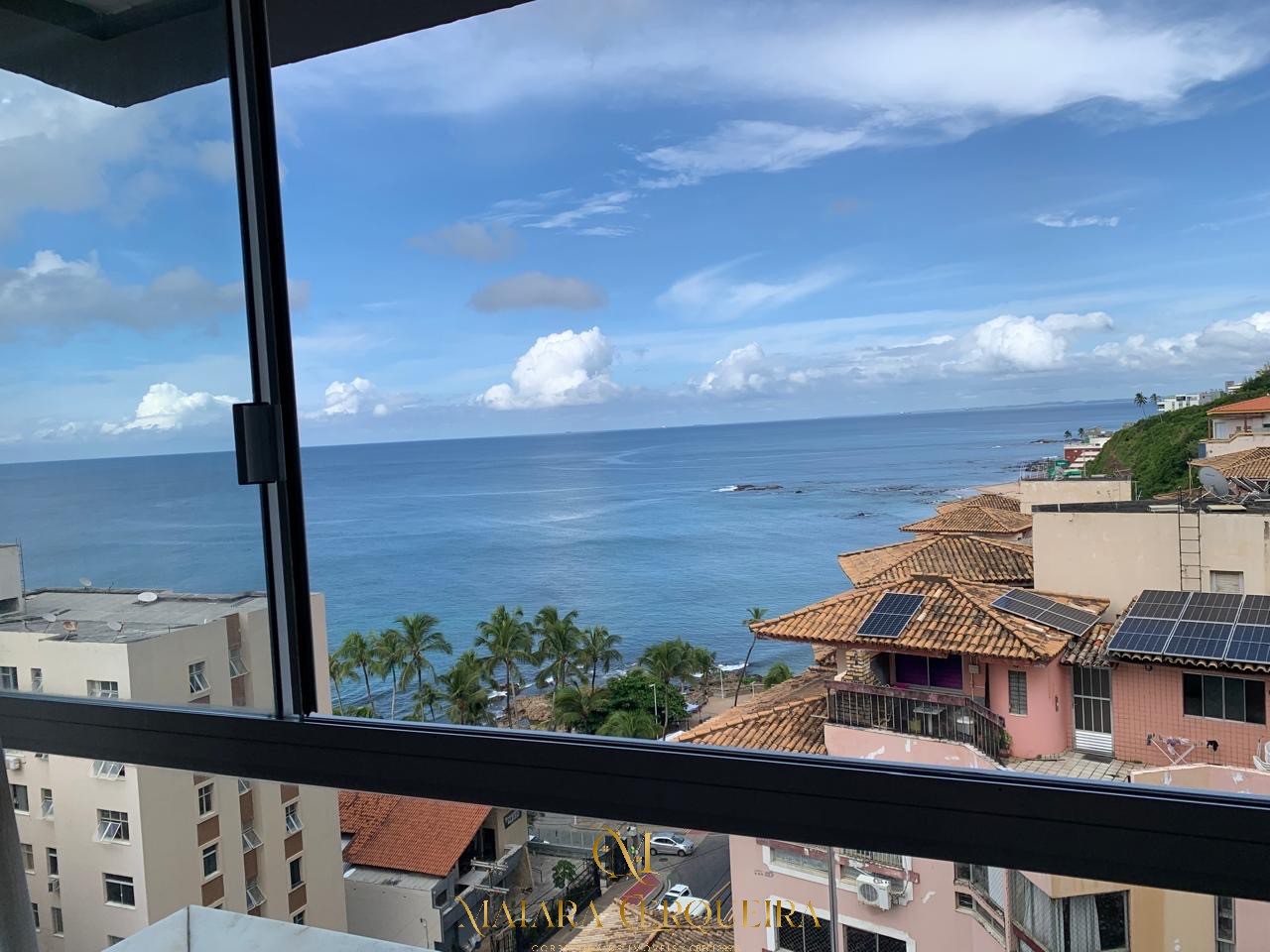 Apartamento residencial em salvador - ba, rio vermelho