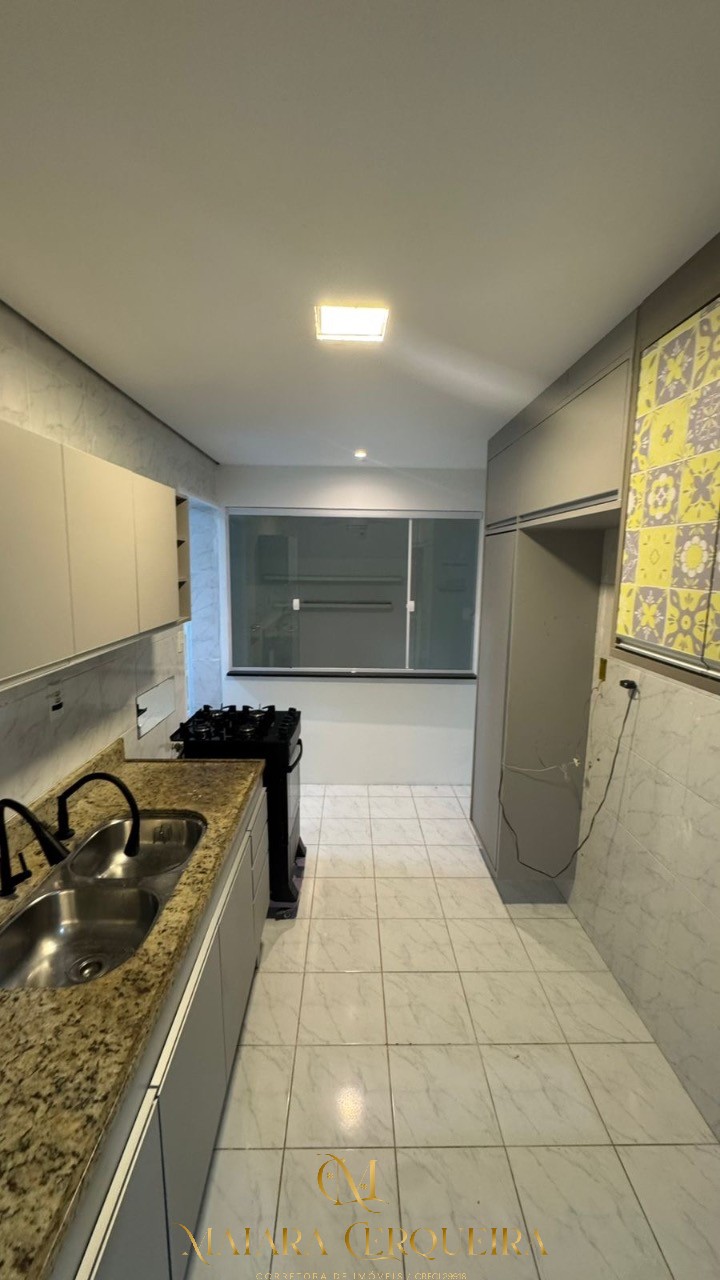 Apartamento residencial em salvador - ba, patamares