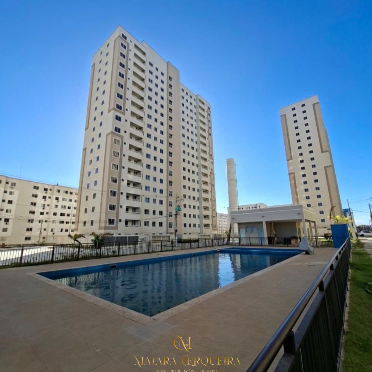 Apartamento residencial em salvador - ba, piatã