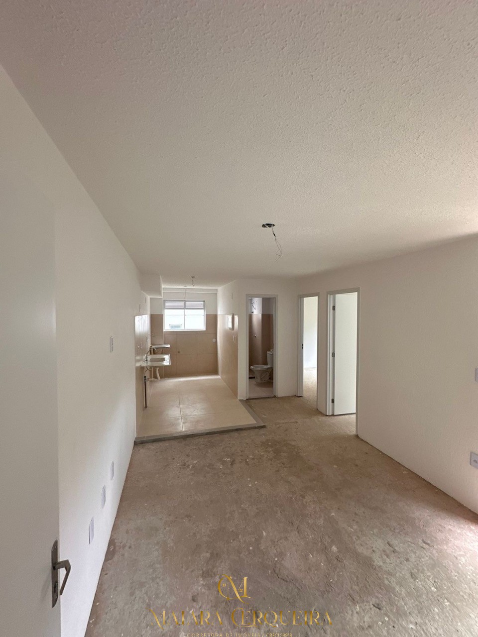 Apartamento residencial em salvador - ba, boca da mata