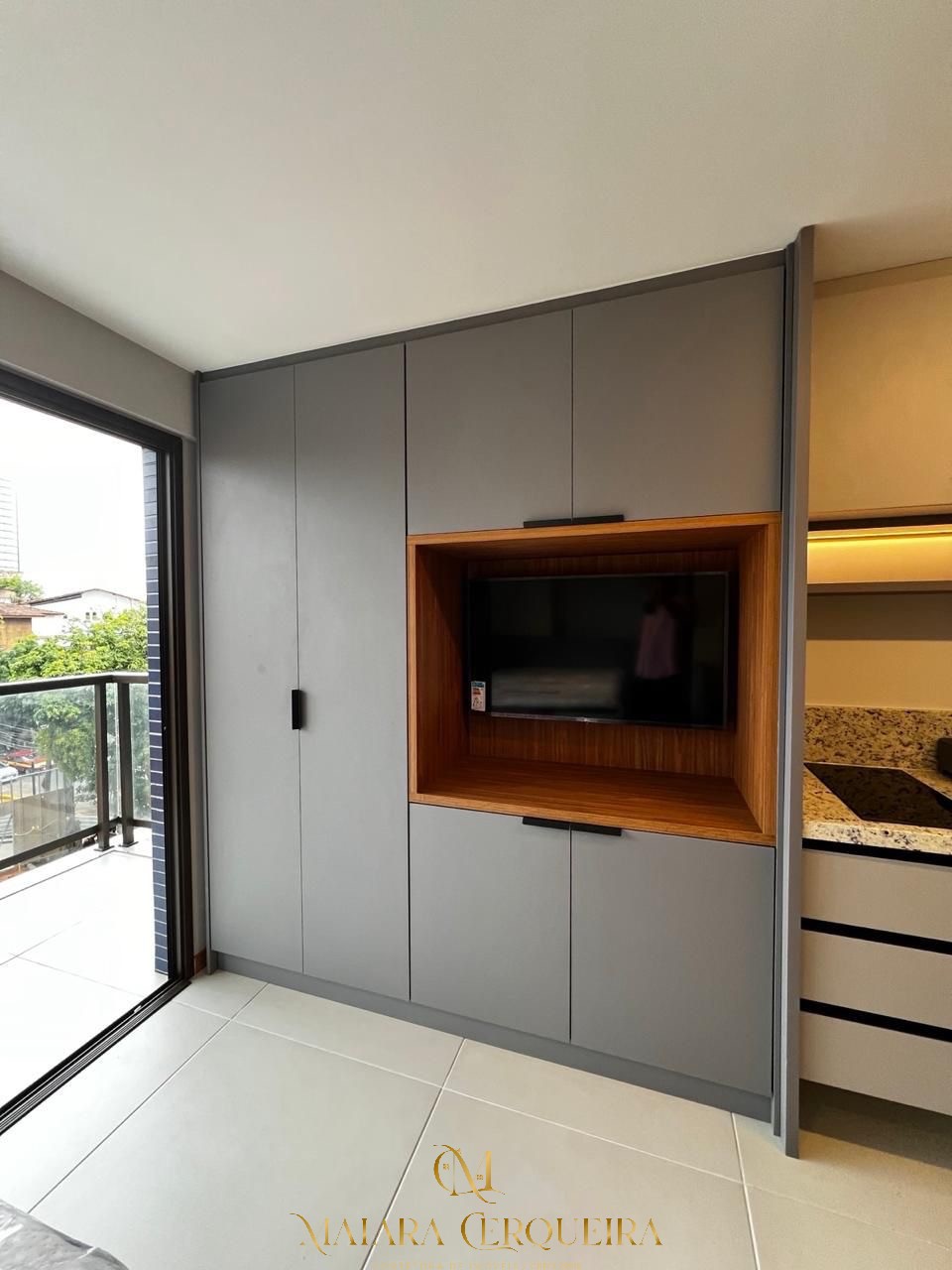 Apartamento residencial em salvador - ba, caminho das árvores