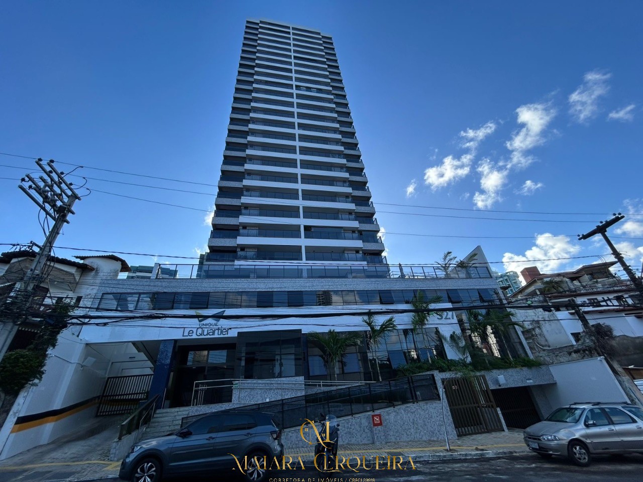 Apartamento residencial em salvador - ba, caminho das árvores