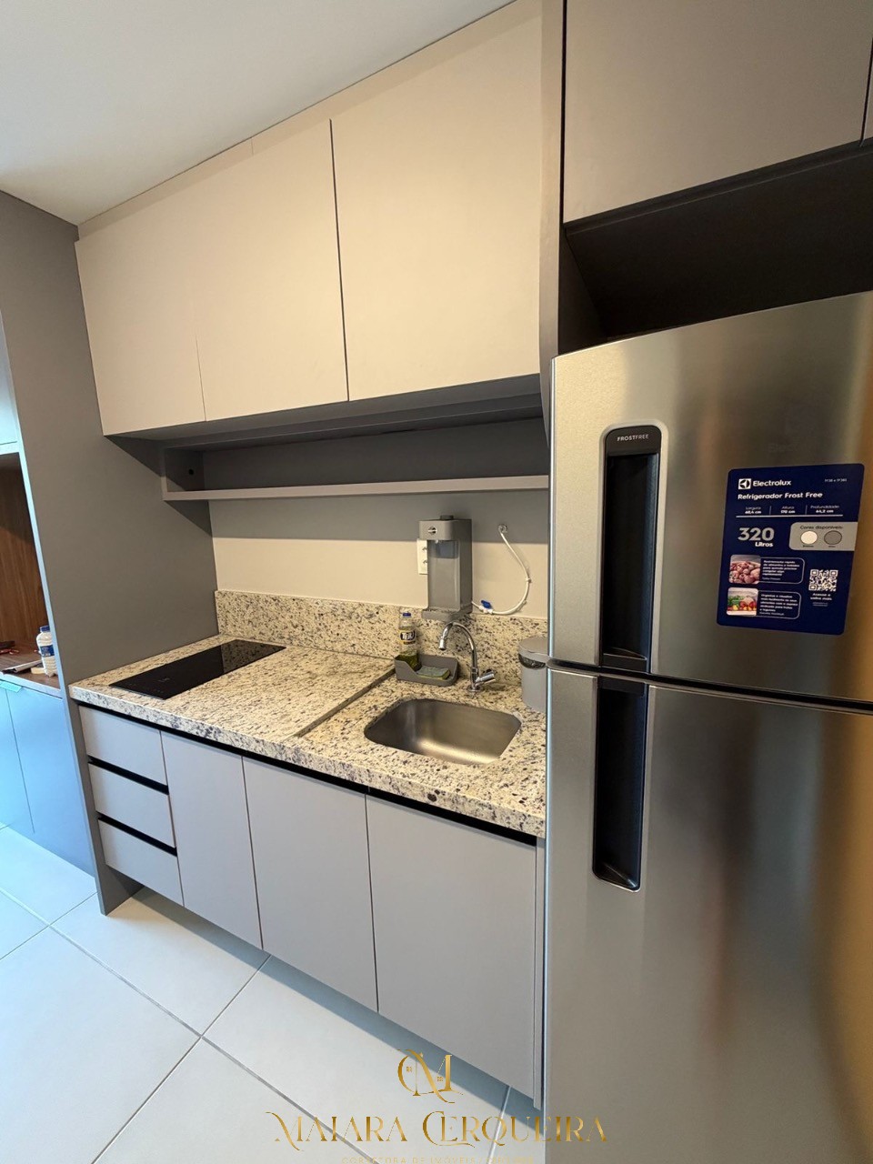 Apartamento residencial em salvador - ba, caminho das árvores