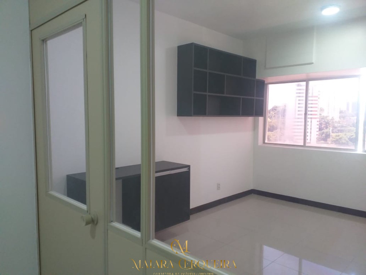 Sala comercial em salvador - ba, brotas