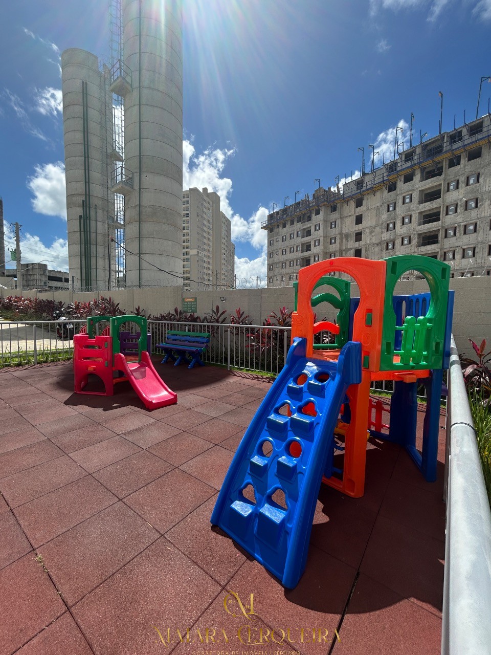 Apartamento residencial em salvador - ba, dom avelar