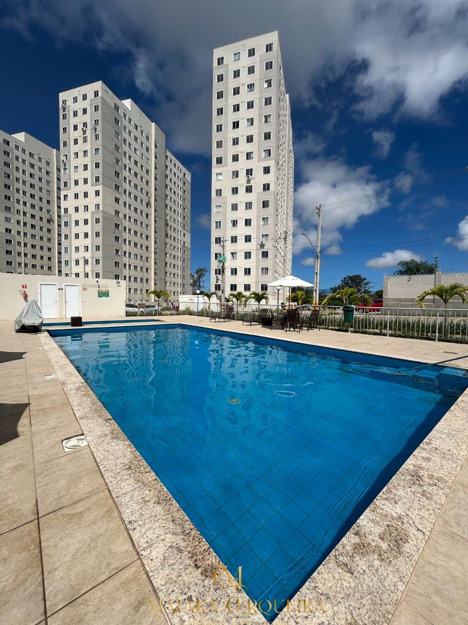 Apartamento residencial em salvador - ba, dom avelar