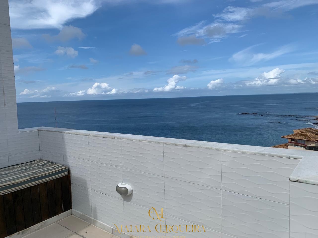 Apartamento residencial em salvador - ba, rio vermelho