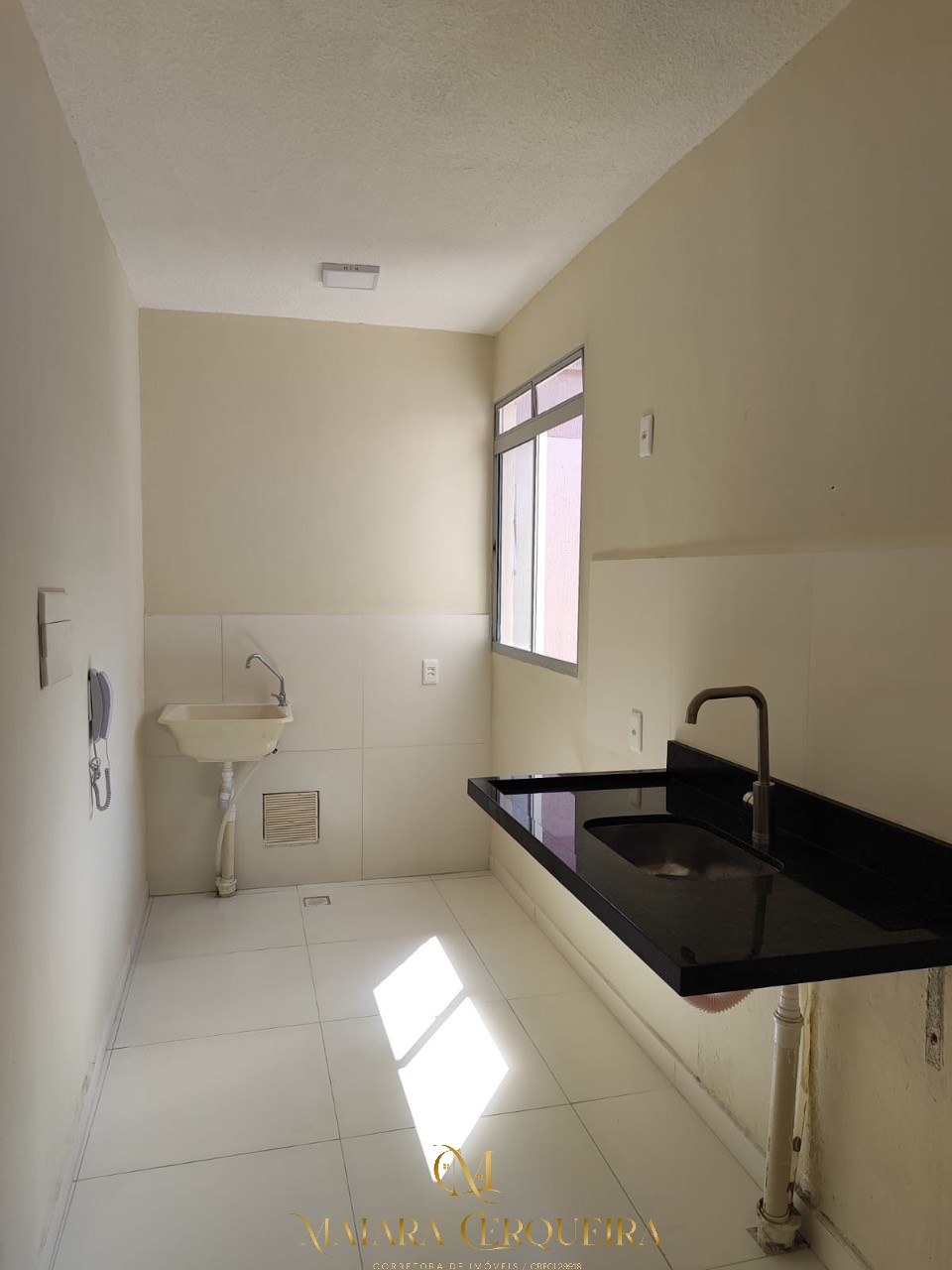 Apartamento residencial em lauro de freitas - ba, caji