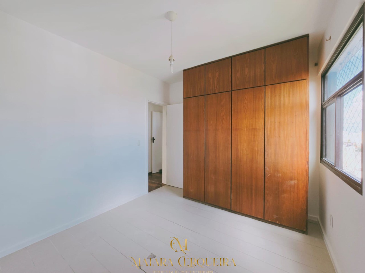 Apartamento residencial em salvador - ba, brotas