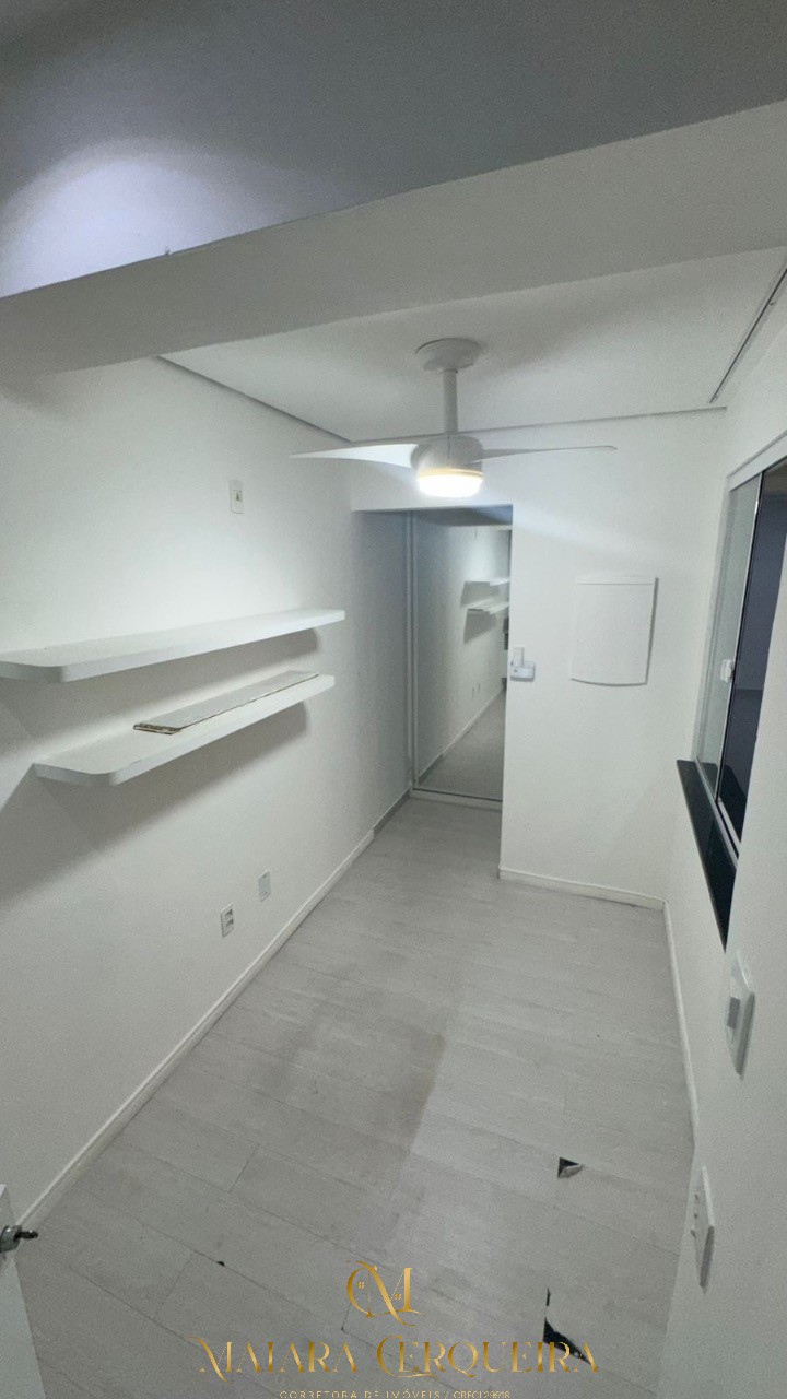 Apartamento residencial em salvador - ba, patamares