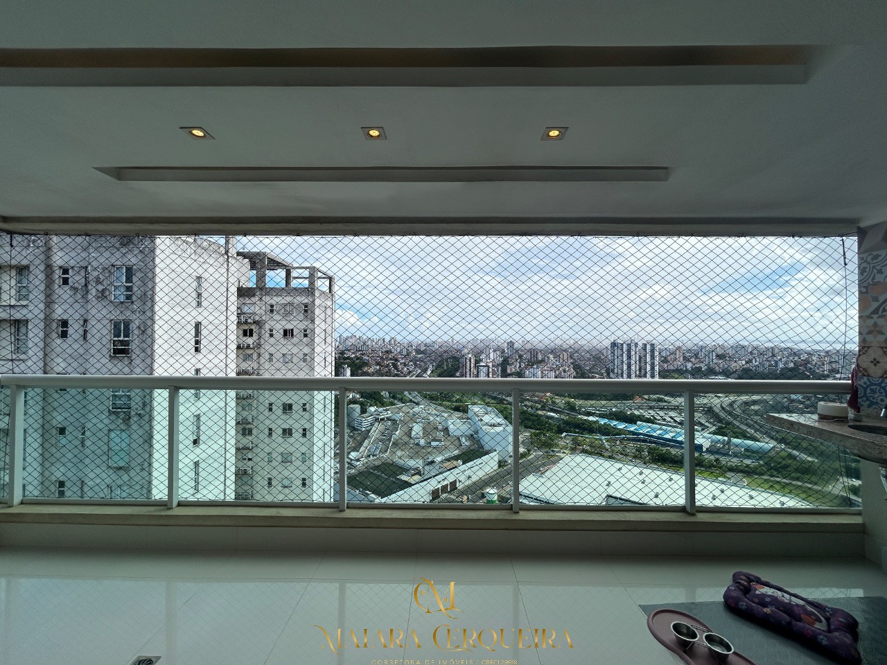 Apartamento residencial em salvador - ba, horto bela vista