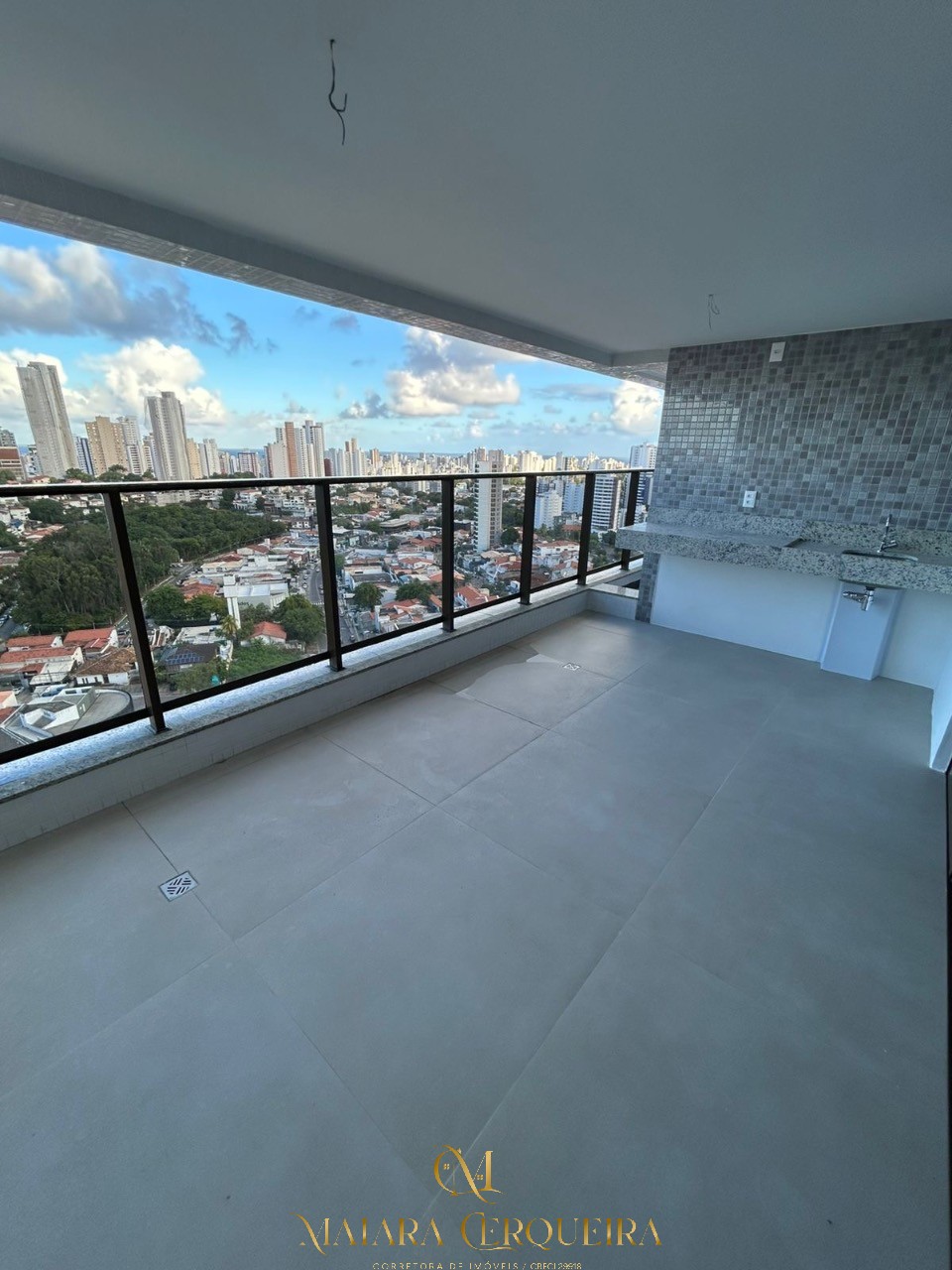 Apartamento residencial em salvador - ba, caminho das árvores
