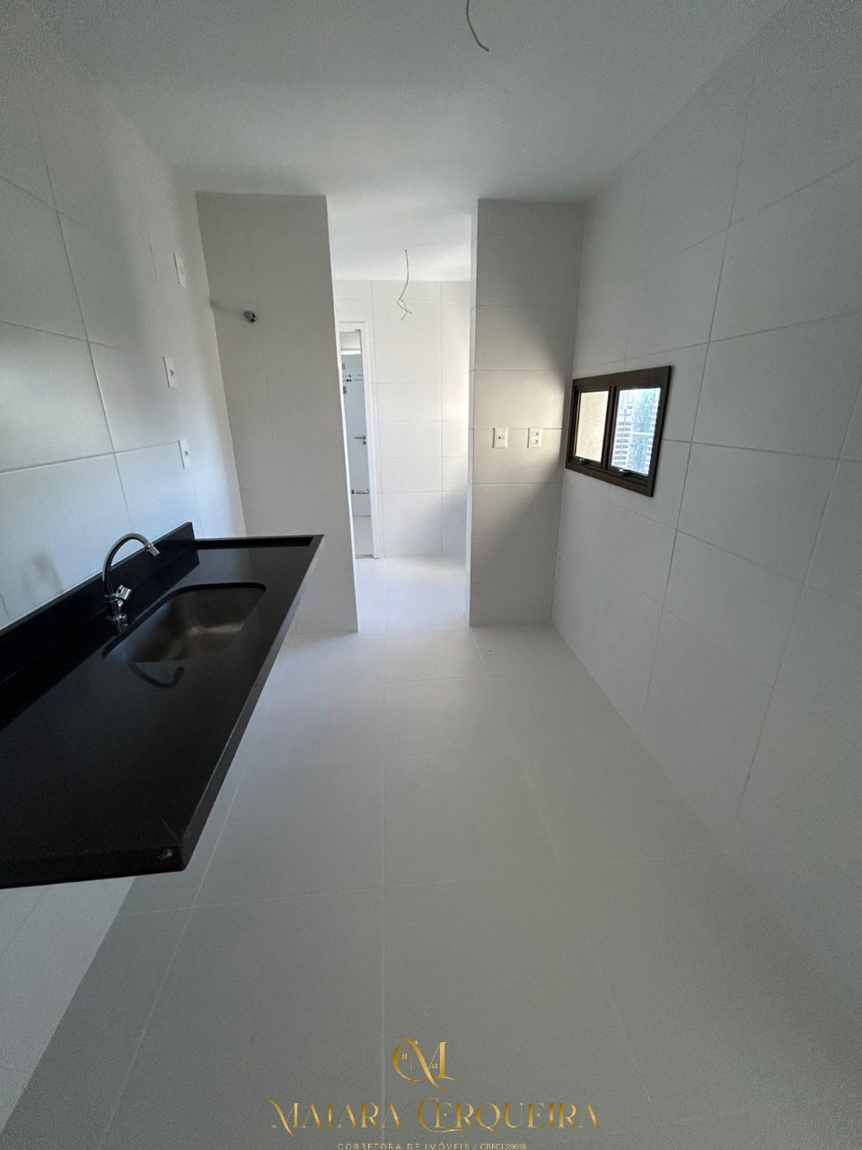 Apartamento residencial em salvador - ba, caminho das árvores