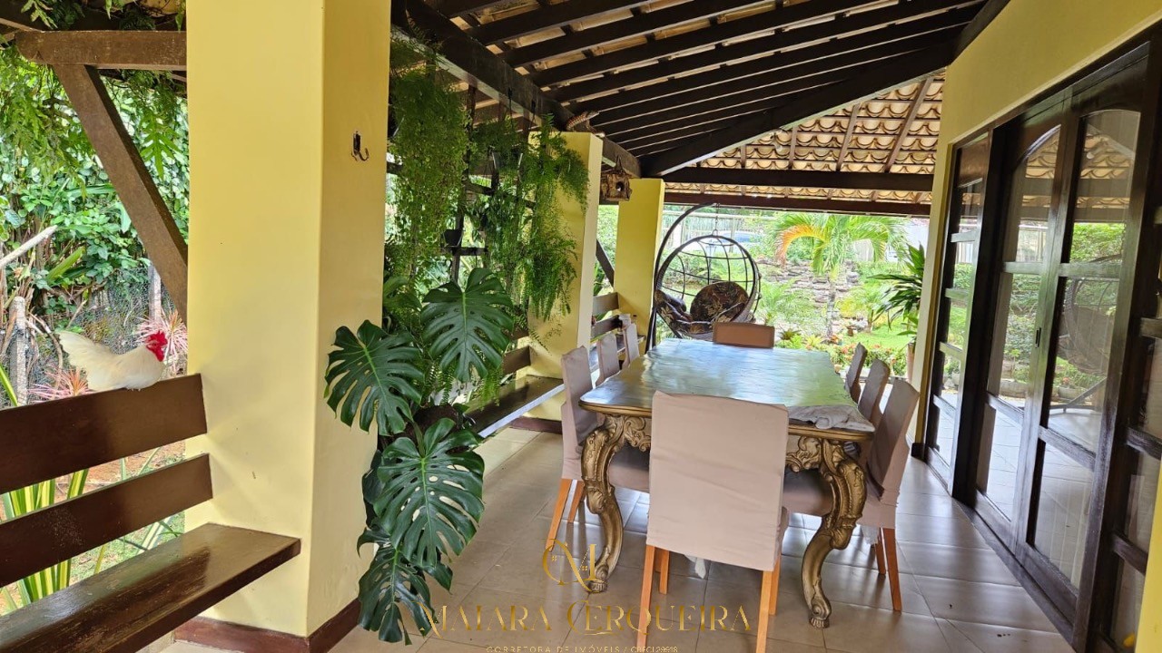 Casa residencial em salvador - ba, piatã