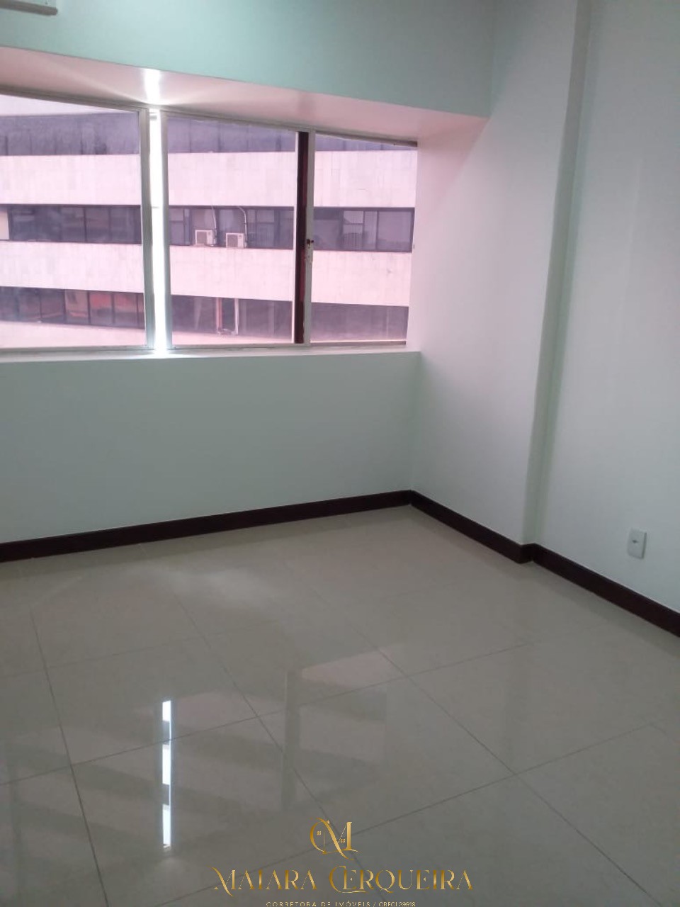Sala comercial em salvador - ba, brotas
