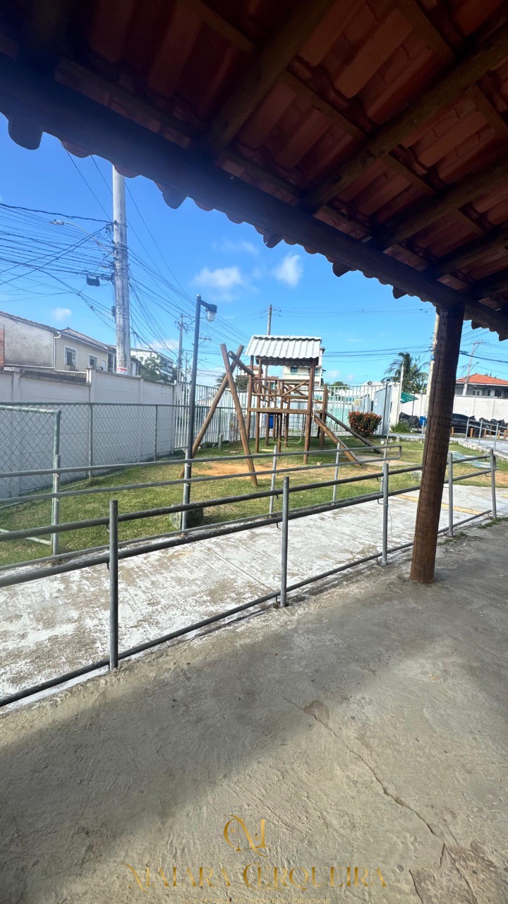Apartamento residencial em salvador - ba, jardim placaford