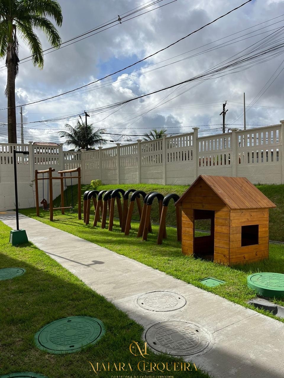 Apartamento residencial em salvador - ba, nova brasília